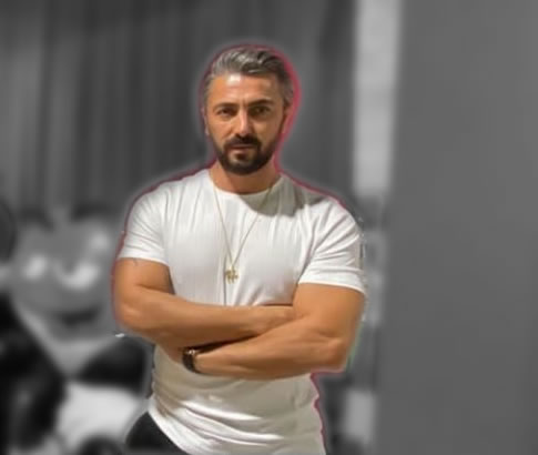 Barış DOBRİÇ
